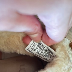 未使用に近いUGG ムートンブーツの画像