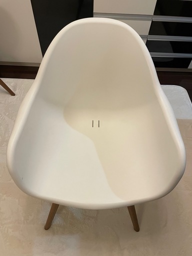 IKEA チェア\n