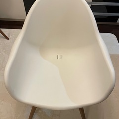 IKEA チェア
　