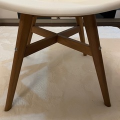 IKEA チェア
　の画像