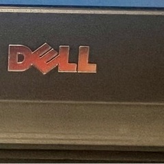 本日限定ーDell ノートパソコンの画像