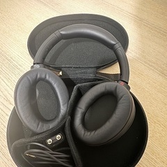 Sony ヘッドホン Wireless Noise Cancel...