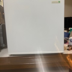 ヤマダ電機オリジナル　直冷式冷蔵庫　(45L)
