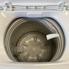Amazon.co.jp: ハイアール Haier 全自動洗濯機 ホワイト JW-KD85B-W [洗濯8.5kg /簡易乾燥(送風機能) /上開き  : 大型家電