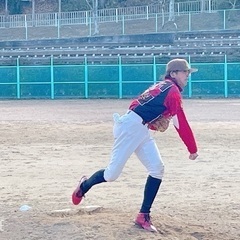 新メンバー募集！50歳シニア野球　デュランデュラン