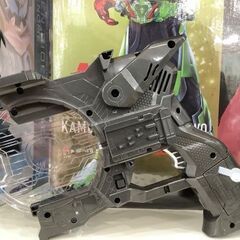 DXメモリアルレーザーレイズライザーの画像