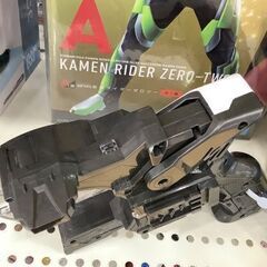 DXメモリアルレーザーレイズライザーの画像