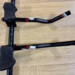 ロードバイク用エアロバー（商談中）