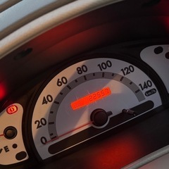 スバル ２月中に廃車予定の画像