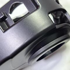 ハーレーダビットソン スイッチハウジングキット TOURING 2014の画像