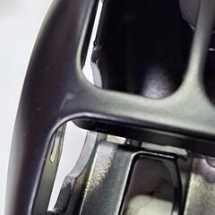 ハーレーダビットソン スイッチハウジングキット TOURING 2014の画像