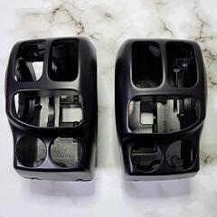 ハーレーダビットソン スイッチハウジングキット TOURING 2014の画像