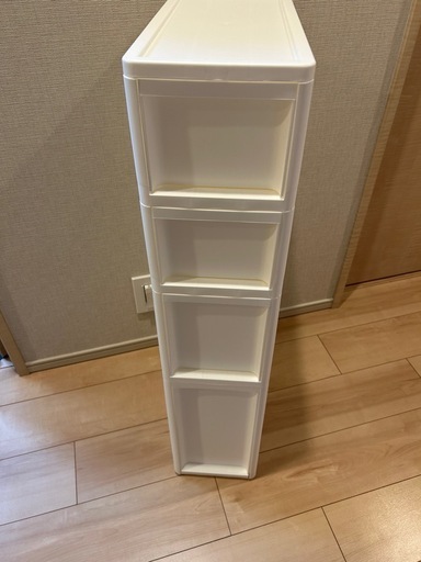 スリムストッカー