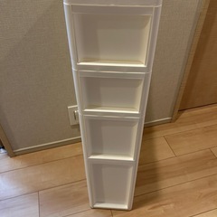 スリムストッカー