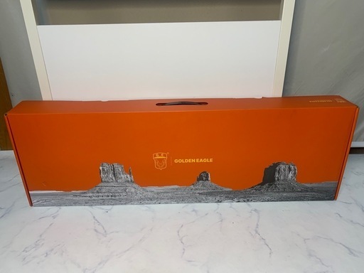 購入者決定　値下げ　美品　ゴールデンイーグル　ウィンチェスターM1887   ソードオフ　ワイドレバー