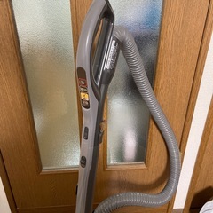 2/16 12:00〜16:00で受け取れる方　掃除機の画像