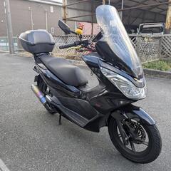 【美品】ホンダPCX150  KF-18