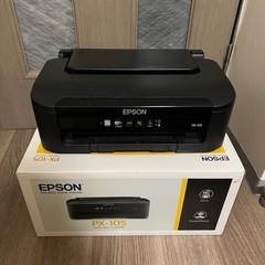 epson プリンター