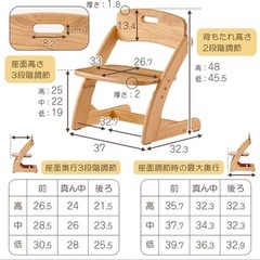 【3/7まで】幼児用　学習机➕椅子　フロリダピンク色の画像