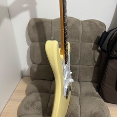 ギター　PRS Silver Sky: John Mayer Model with ソフトケースの画像