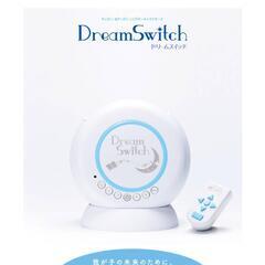 ドリームスイッチ　Disney　ホームシアター寝かしつけ　物語　絵本の画像
