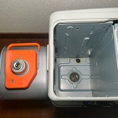 コロナ 15畳用　ファンヒーター 稼働確認済み  の画像