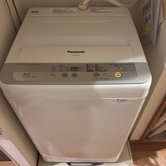 洗濯機