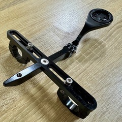 エアロバー専用レックマウント