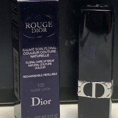 DIOR 口紅の画像