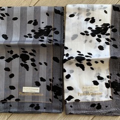 ハンカチの画像