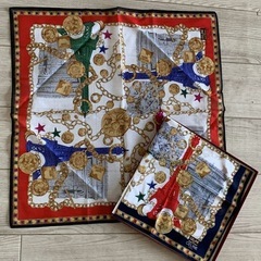 セリーヌハンカチの画像