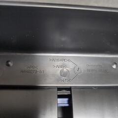 サンワサプライ　パソコンスタンド　ノートPCスタンド AW40273-51の画像