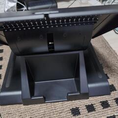 サンワサプライ　パソコンスタンド　ノートPCスタンド AW40273-51の画像