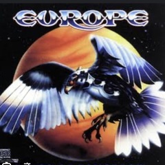 EUROPE（ヨーロッパ）コピーバンド　ベース募集