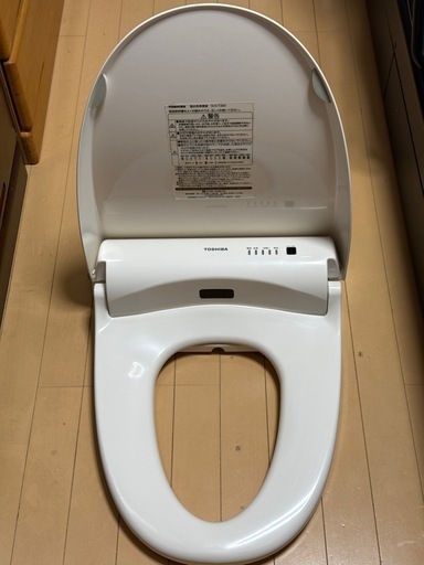 ⭐︎中古品⭐︎TOSHIBA東芝 ウォシュレット SCS-T260