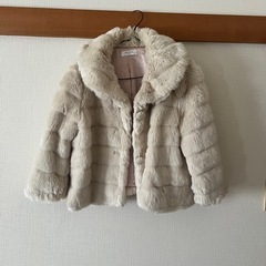 ダウンジャケット