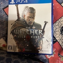 ウィッチャーワイルドハント