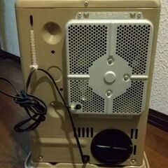 小さめ 4.5～7畳】石油ファンヒーター コロナ 2007年製 美品 動作良好 千葉県印西市 (あきおん) 木下の季節、空調家電《ファンヒーター 》の中古あげます・譲ります｜ジモティーで不用品の処分