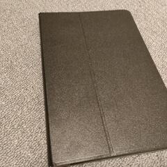 10インチAndroidタブレット Kingpad Z10　ケース付きの画像