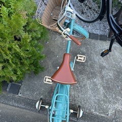 定価7割引：ブリヂストン子供用自転車