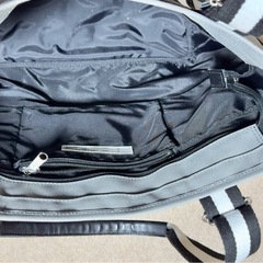 サンプル品 SEAL 森野頒布コラボバッグの画像