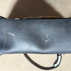 サンプル品 SEAL 森野頒布コラボバッグの画像