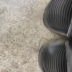 ナイキNIKEシャワーサンダルベナッシ26cmの画像