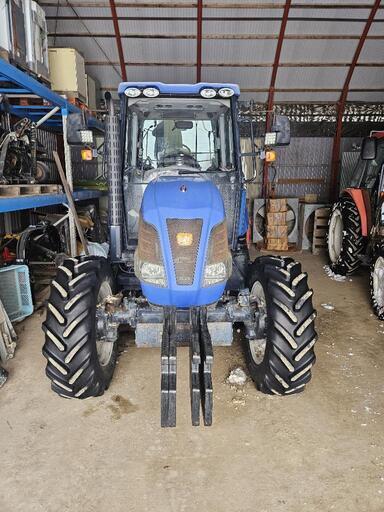 トラクター 大幅値下げ