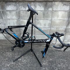 【ジャンク】MERIDA REACTO4000  DISC 52...