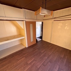 ☆寄居町桜沢 ☆初期費用0 ☆6月末まで家賃無料 ☆3年前リフォーム済み☆戸建て ☆3.2万 ☆3DK ☆駐車場あり - 大里郡