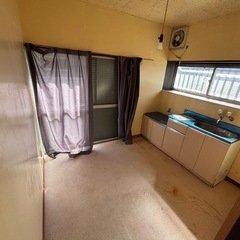 ☆寄居町桜沢 ☆初期費用0 ☆6月末まで家賃無料 ☆3年前リフォーム済み☆戸建て ☆3.2万 ☆3DK ☆駐車場あり - 賃貸（マンション/一戸建て）