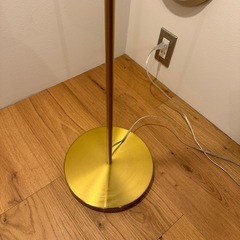 照明/スタンドライト/家具の画像