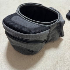 ポルバン　ヒップシートの画像