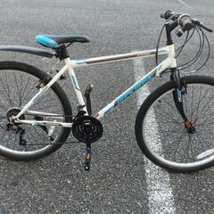 ((最終値引き）自転車の画像